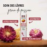 Baume à lèvres bio - grain de passion - Capitaine Cosmétiques