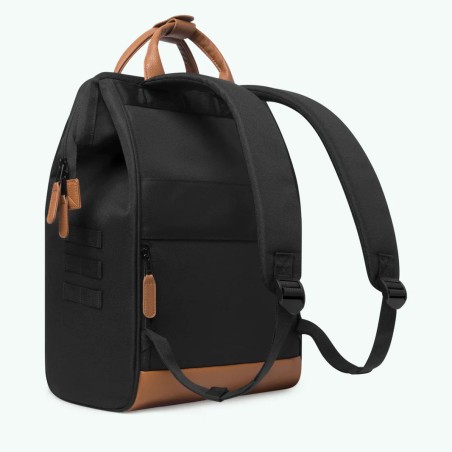 Sac Adventurer cabaïa - Confort et Durabilité