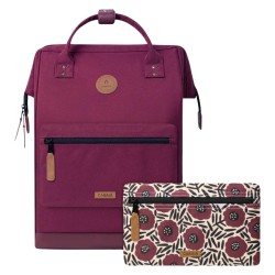 Sac à dos Adventurer Maxi Nice Cabaïa – 23 L durable & stylé