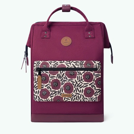 Sac à Dos Adventurer Maxi Cabaïa – Pratique, Vegan & Garanti à Vie