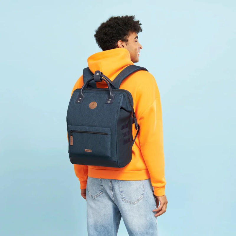 Sac à dos Adventurer Maxi Port Antonio Cabaïa – 23 L durable & stylé