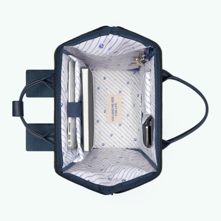 Sac à Dos Adventurer Maxi Cabaïa – Pratique, Vegan & Garanti à Vie