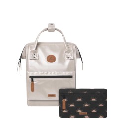 Sac à dos Adventurer Mini Honolulu Cabaïa – 12 L compact, stylé & durable 