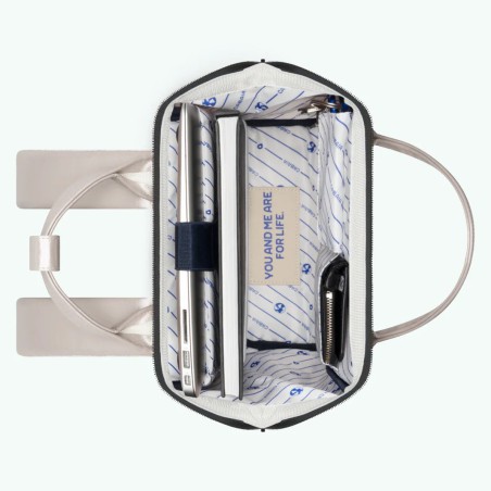 Sac à dos Adventurer Mini Honolulu Cabaïa – 12 L compact, stylé & durable 