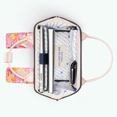 Sac à Dos Adventurer Mini Cabaïa – Pratique, Vegan & Garanti à Vie