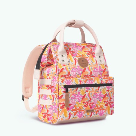 Sac à Dos Adventurer Mini Cabaïa – Pratique, Vegan & Garanti à Vie