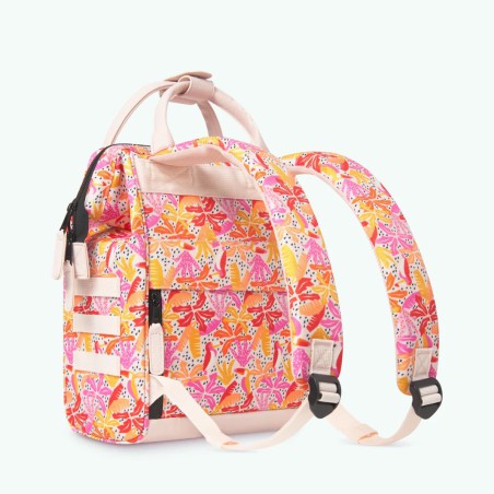 Sac à Dos Adventurer Mini Cabaïa – Pratique, Vegan & Garanti à Vie