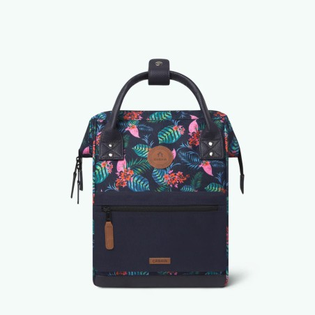 Sac à Dos Adventurer Mini Cabaïa – Pratique, Vegan & Garanti à Vie