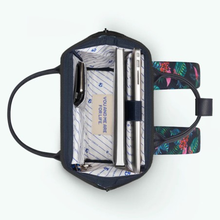 Sac à Dos Adventurer Mini Cabaïa – Pratique, Vegan & Garanti à Vie