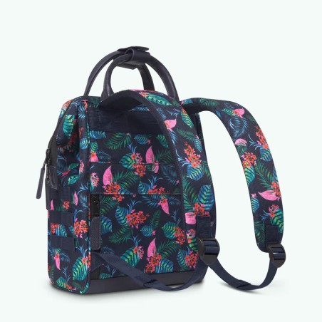 Sac à Dos Adventurer Mini Cabaïa – Pratique, Vegan & Garanti à Vie