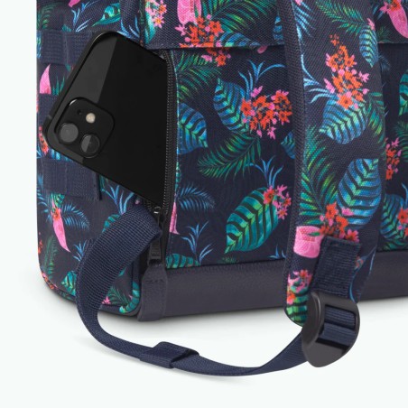 Sac à Dos Adventurer Mini Cabaïa – Pratique, Vegan & Garanti à Vie