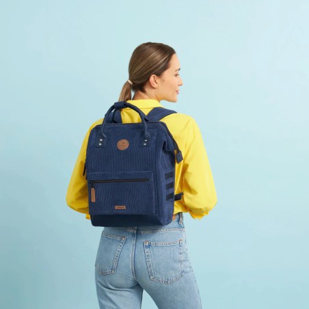 Sac à dos Adventurer Medium Indianapolis Cabaïa – 18 L quotidien durable & stylé