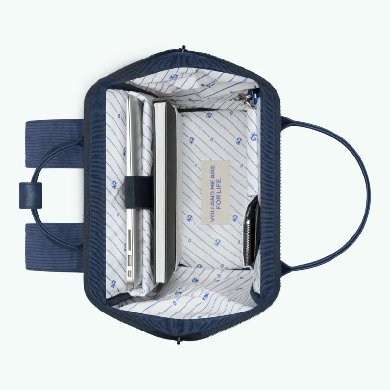 Sac à dos Adventurer Medium Indianapolis Cabaïa – 18 L quotidien durable & stylé