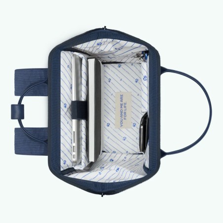 Sac à Dos Adventurer Medium Cabaïa – Pratique, Vegan & Garanti à Vie