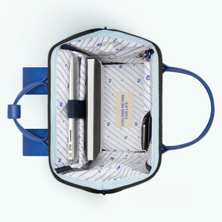 Sac à Dos Adventurer Medium Cabaïa – Pratique, Vegan & Garanti à Vie