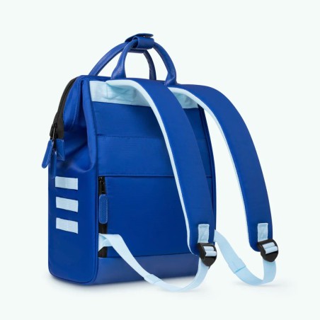 Sac à Dos Adventurer Medium Cabaïa – Pratique, Vegan & Garanti à Vie