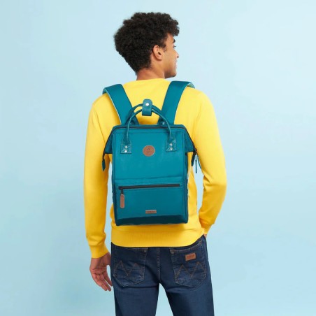 Sac à Dos Adventurer Medium Cabaïa – Pratique, Vegan & Garanti à Vie