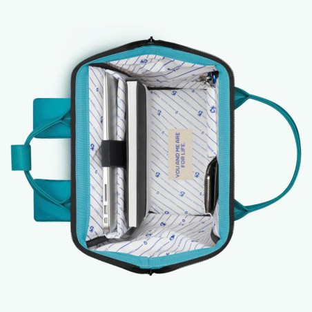 Sac à Dos Adventurer Medium Cabaïa – Pratique, Vegan & Garanti à Vie