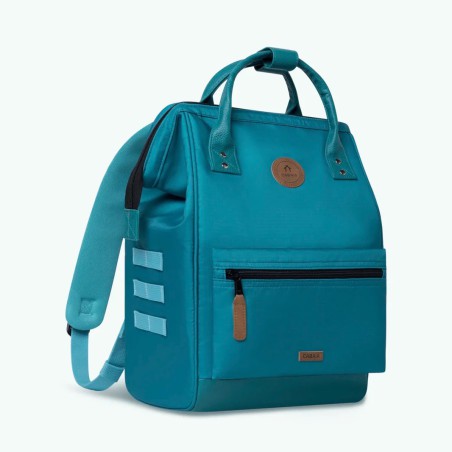 Sac à Dos Adventurer Medium Cabaïa – Pratique, Vegan & Garanti à Vie