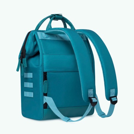 Sac à Dos Adventurer Medium Cabaïa – Pratique, Vegan & Garanti à Vie