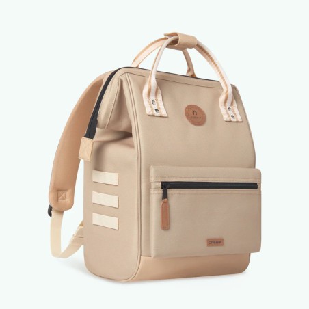 Sac à Dos Adventurer Medium Cabaïa – Pratique, Vegan & Garanti à Vie