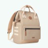 Sac à dos Adventurer Medium Lobito Cabaïa – 18 L quotidien durable & stylé