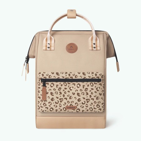 Sac à Dos Adventurer Medium Cabaïa – Pratique, Vegan & Garanti à Vie