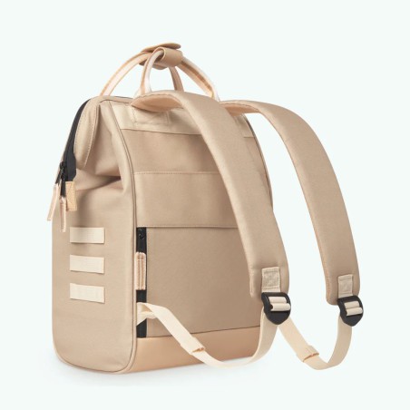 Sac à dos Adventurer Medium Lobito Cabaïa – 18 L quotidien durable & stylé