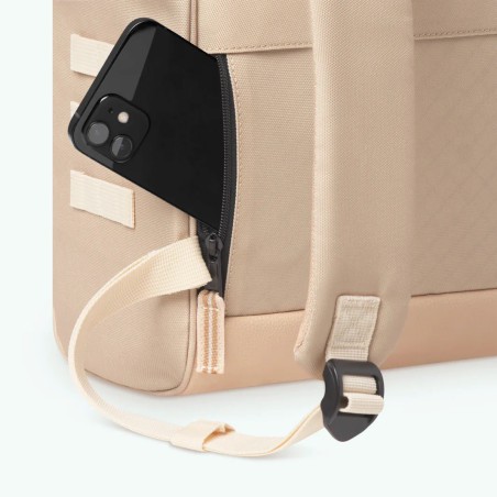 Sac à dos Adventurer Medium Lobito Cabaïa – 18 L quotidien durable & stylé