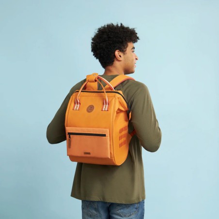 Sac à Dos Adventurer Medium Cabaïa – Pratique, Vegan & Garanti à Vie