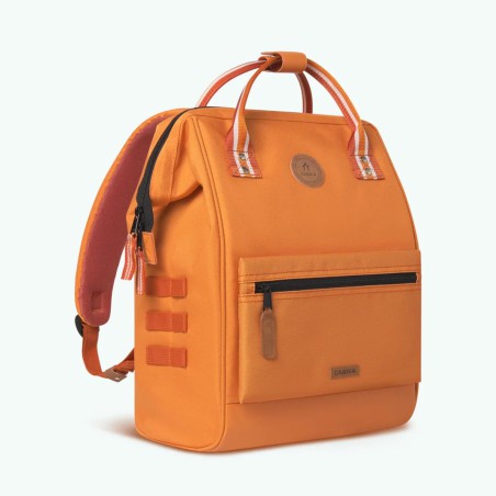 Sac à Dos Adventurer Medium Cabaïa – Pratique, Vegan & Garanti à Vie