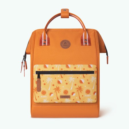 Sac à Dos Adventurer Medium Cabaïa – Pratique, Vegan & Garanti à Vie