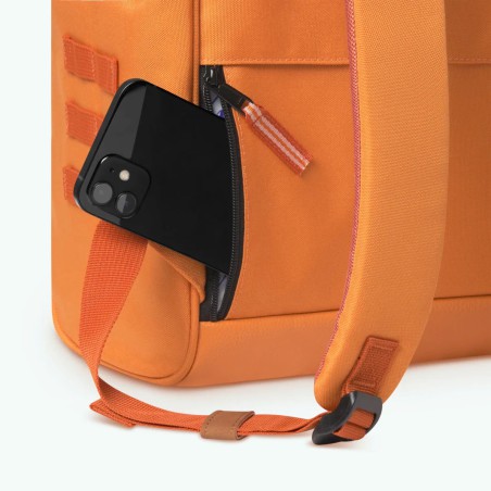 Sac à Dos Adventurer Medium Cabaïa – Pratique, Vegan & Garanti à Vie