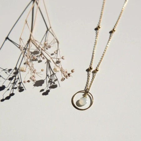 #vinoos#collier#recycle