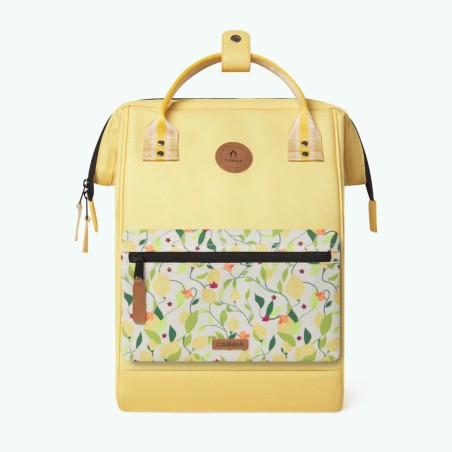 Sac à Dos Adventurer Medium Cabaïa – Pratique, Vegan & Garanti à Vie