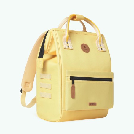 Sac à Dos Adventurer Medium Cabaïa – Pratique, Vegan & Garanti à Vie