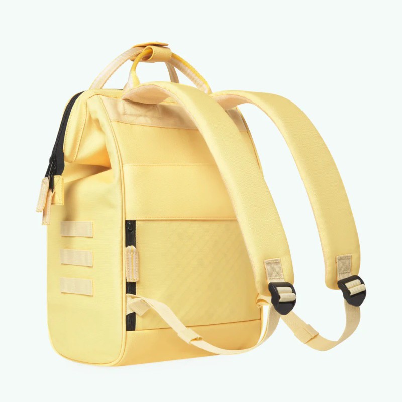 Sac à dos Adventurer Medium Benguela Cabaïa – 18 L quotidien durable & stylé