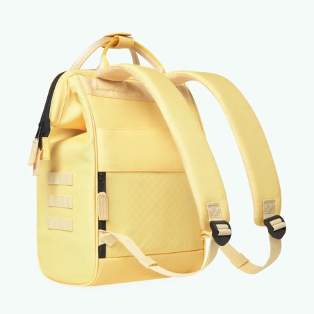 Sac à Dos Adventurer Medium Cabaïa – Pratique, Vegan & Garanti à Vie