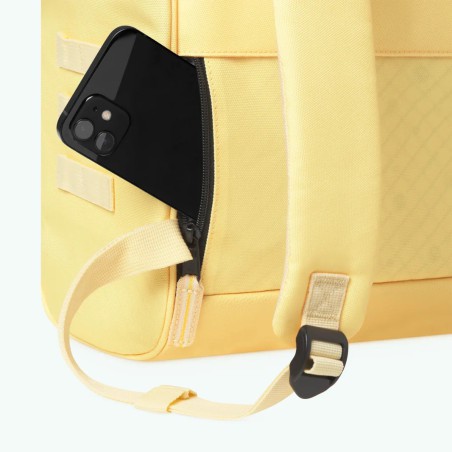 Sac à Dos Adventurer Medium Cabaïa – Pratique, Vegan & Garanti à Vie