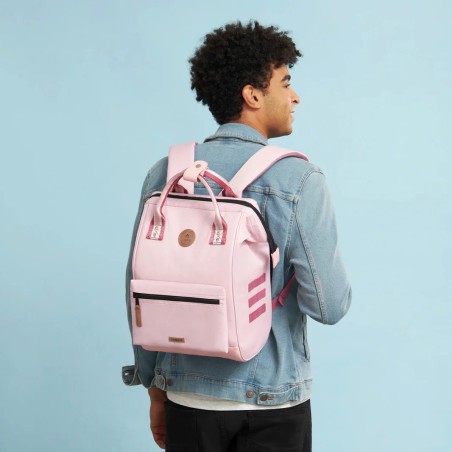 Sac à dos Adventurer Medium Assouan Cabaïa – 18 L quotidien durable & stylé