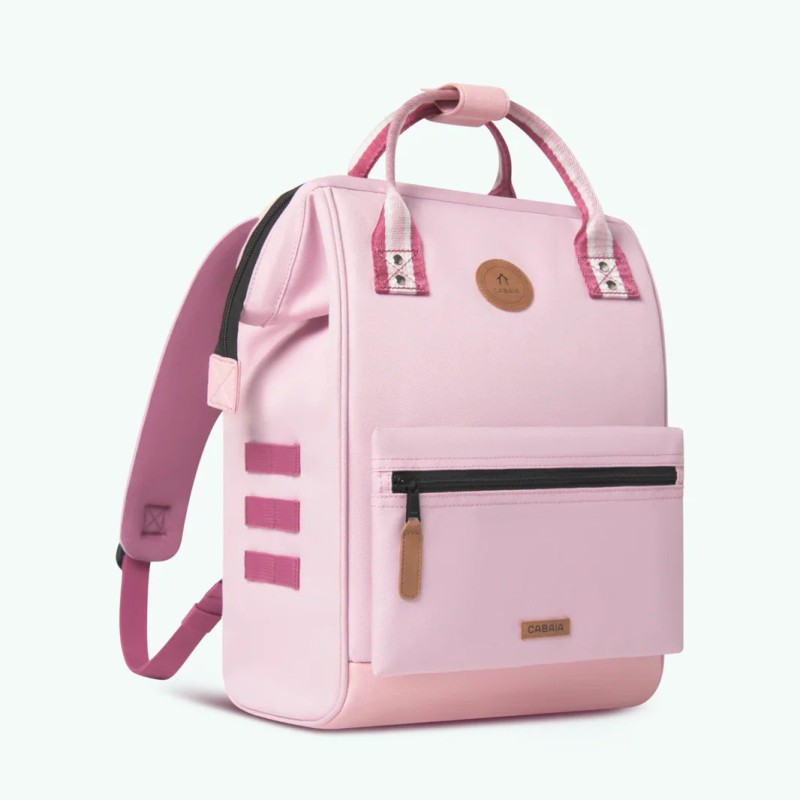 Sac à dos Adventurer Medium Assouan Cabaïa – 18 L quotidien durable & stylé