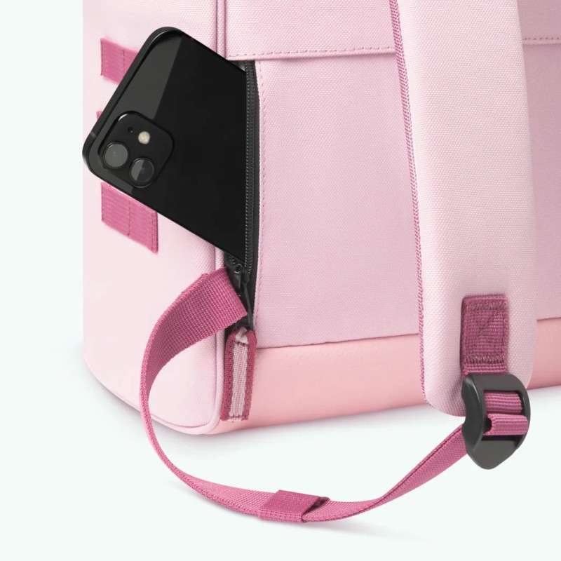 Sac à dos Adventurer Medium Assouan Cabaïa – 18 L quotidien durable & stylé