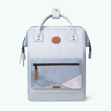 Sac à Dos Adventurer Medium Cabaïa – Pratique, Vegan & Garanti à Vie