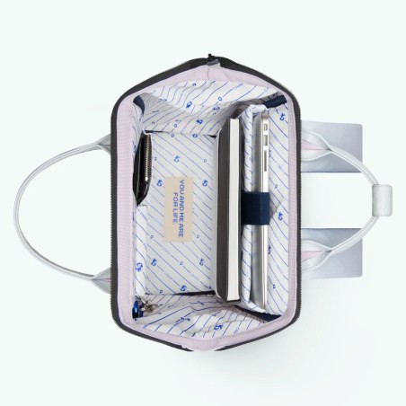 Sac à Dos Adventurer Medium Cabaïa – Pratique, Vegan & Garanti à Vie