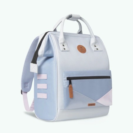 Sac à Dos Adventurer Medium Cabaïa – Pratique, Vegan & Garanti à Vie