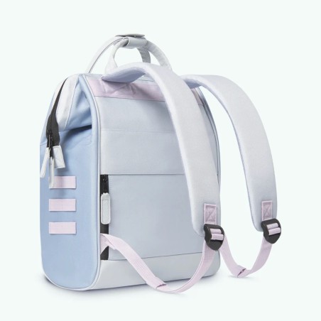 Sac à Dos Adventurer Medium Cabaïa – Pratique, Vegan & Garanti à Vie