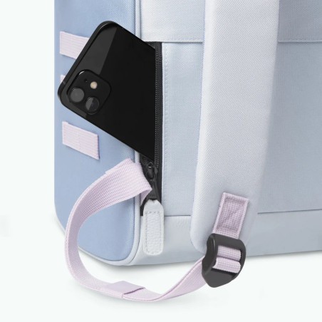 Sac à dos Adventurer Medium Puerto Viejo Cabaïa – 18 L quotidien durable & stylé