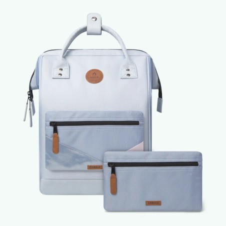 Sac à Dos Adventurer Medium Cabaïa – Pratique, Vegan & Garanti à Vie