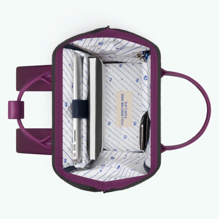 Sac à Dos Adventurer Medium Cabaïa – Pratique, Vegan & Garanti à Vie