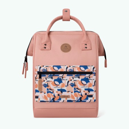 Sac à dos Adventurer Medium San Miguelito Cabaïa – 18 L quotidien durable & stylé